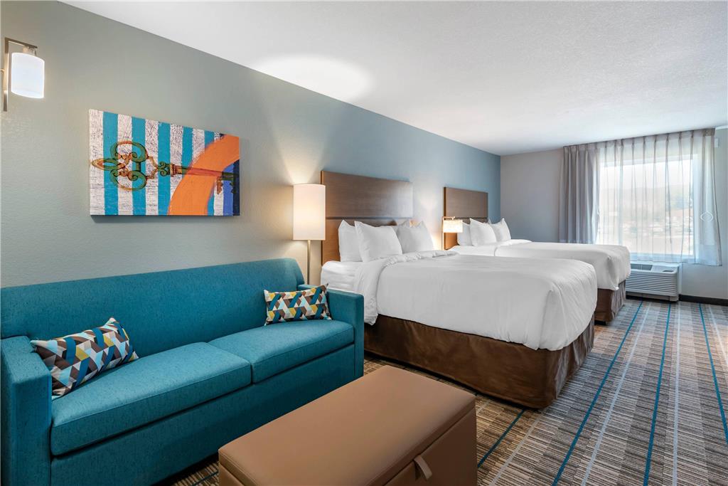 MainStay Suites Durango - photo 11