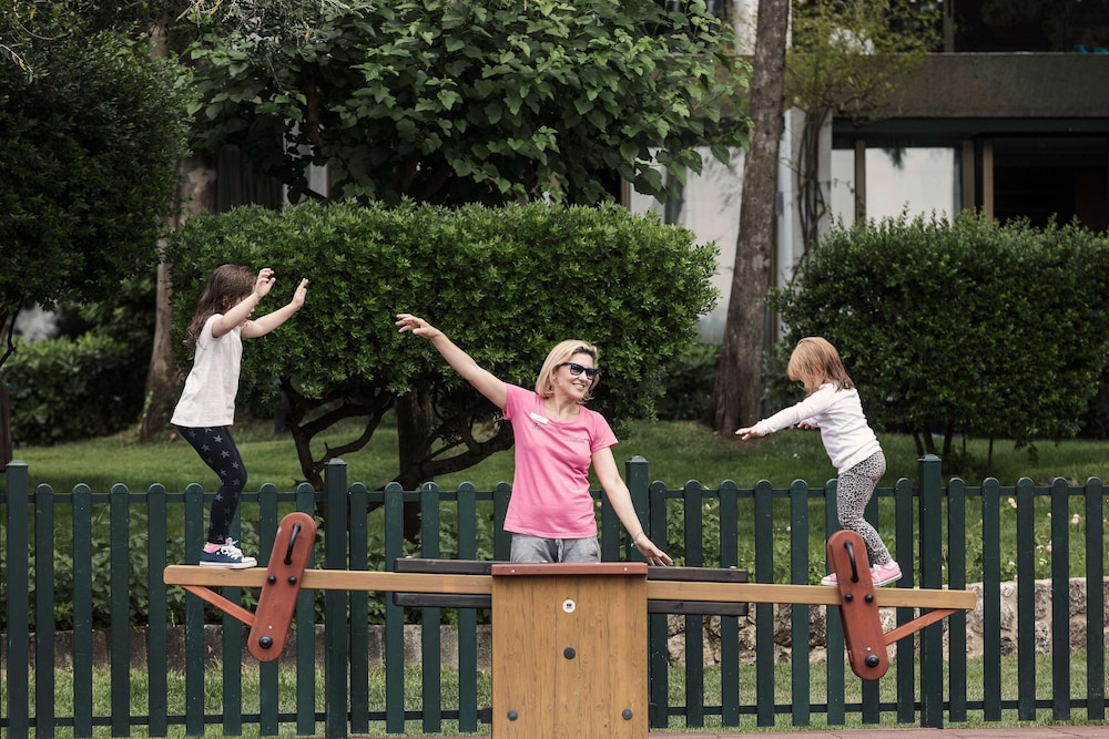 מרפסת / טרסה