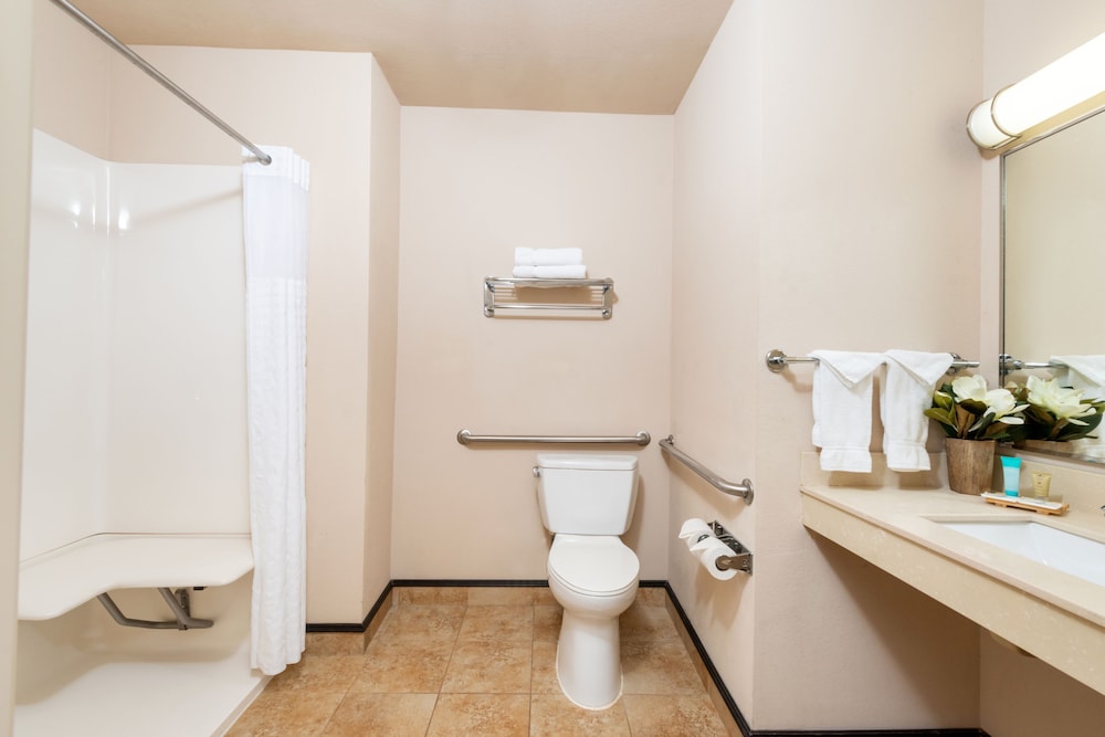 Courtyard by Marriott Chino Hills - photo 14