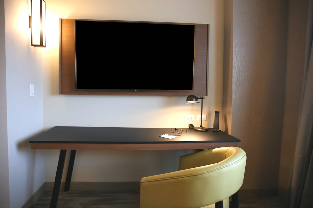Fairfield Inn & Suites by Marriott Mexicali