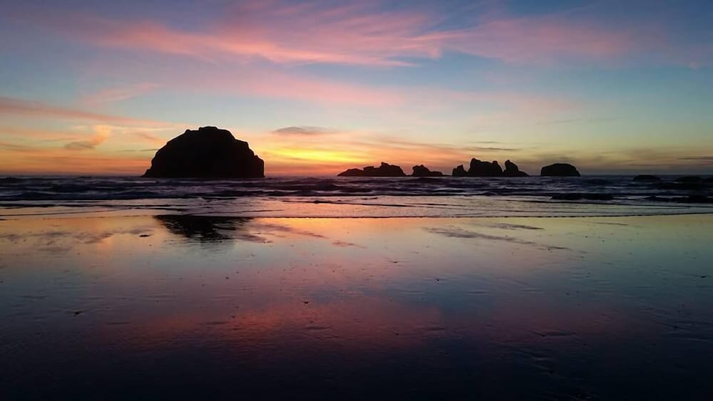 Sunset Oceanfront Lodging - photo 153