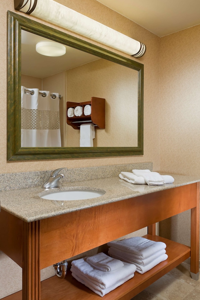 Hampton Inn Minneapolis Burnsville - photo 11
