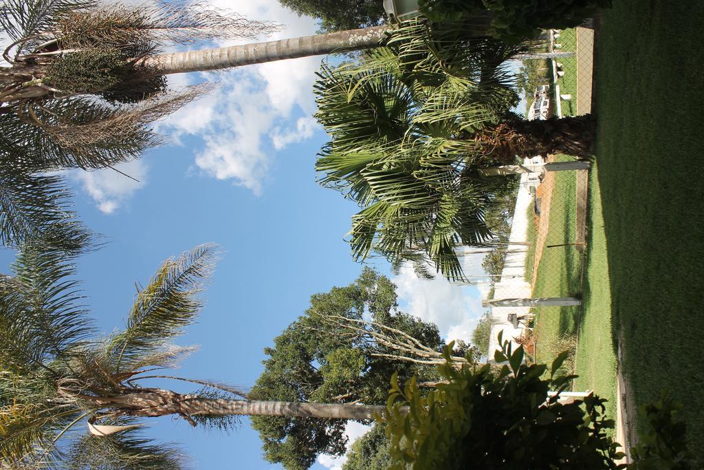 Recanto do Teimoso in Pouso Alegre, Brasil