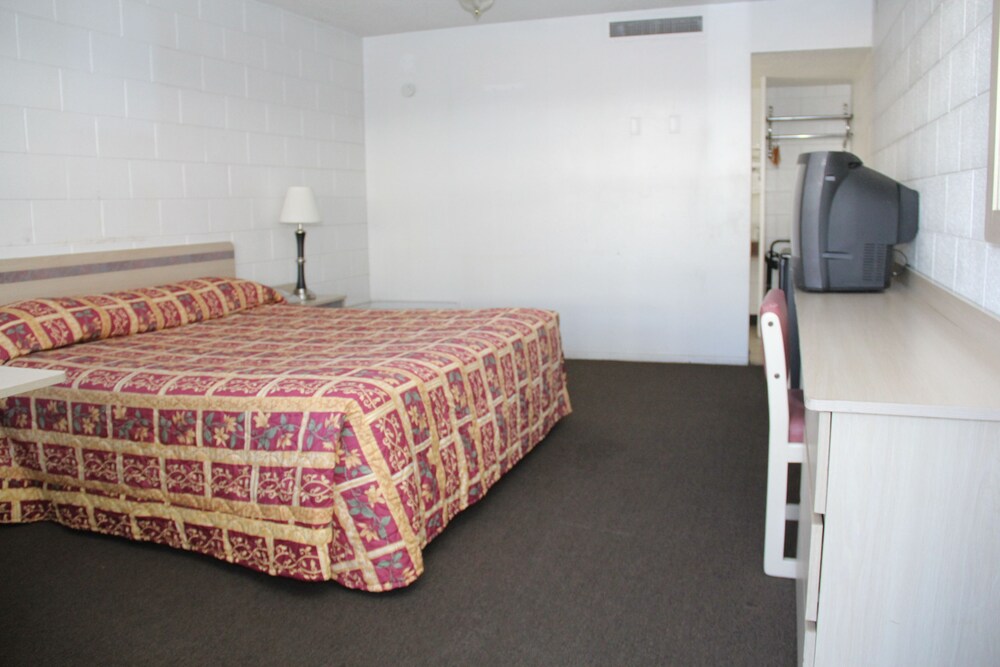 SuperLodge Motel - photo 18