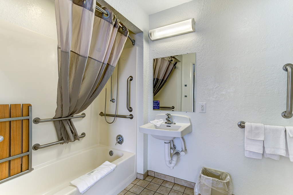 Studio 6 Kissimmee FL Orlando - photo 17