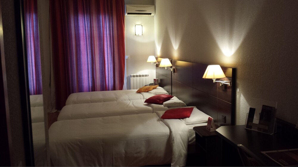 urban by balladins Perpignan in Perpignan, France