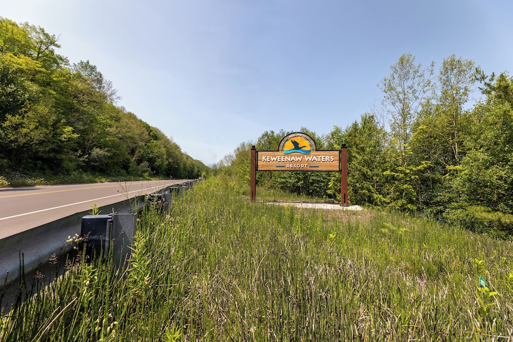 Keweenaw Waters Resort - photo 192