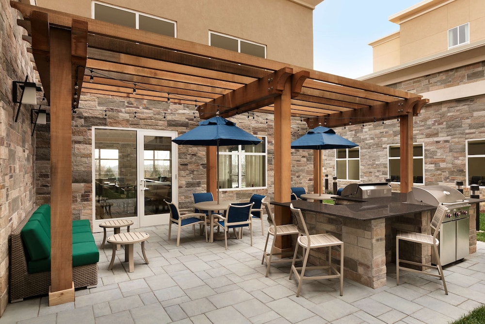 Homewood Suites by Hilton Hartford Manchester - photo 35