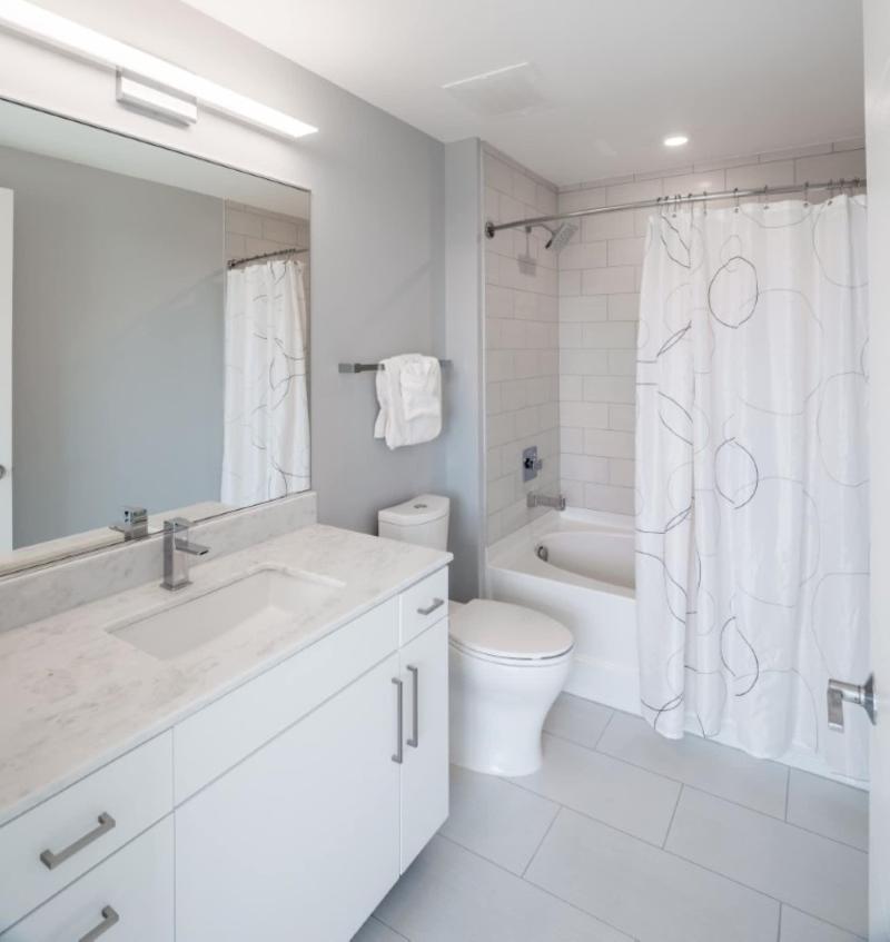 Global Luxury Suites Bethesda Chevy Chase - photo 27