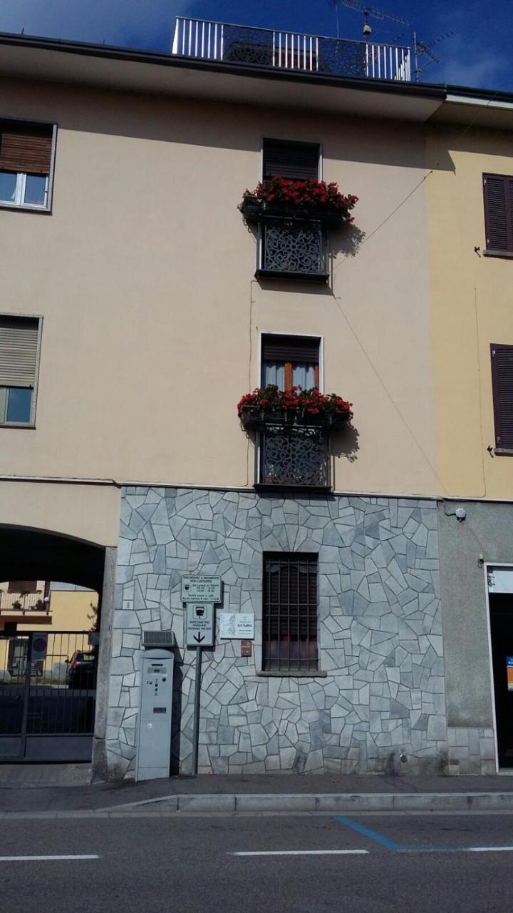Ca’ Lina Bed & Breakfast — Lainate — photo 2