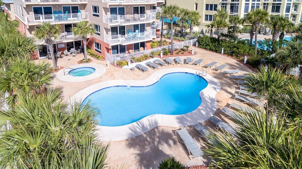 Destin Towers 61 2 Br Condo - photo 22