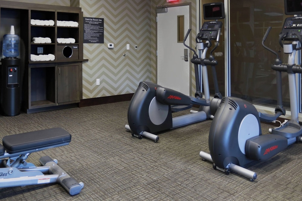 Residence Inn Lake Charles - photo 24