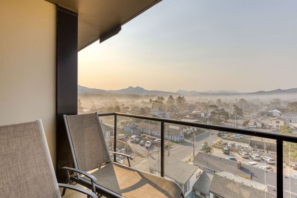 Sand & Sea Resort Condominiums - photo 757