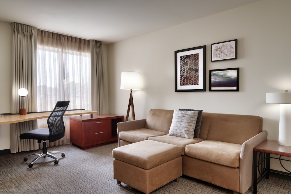 Residence Inn by Marriott Greenville - photo 8