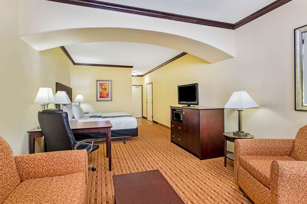 La Quinta Inn & Suites by Wyndham Ennis - photo 23
