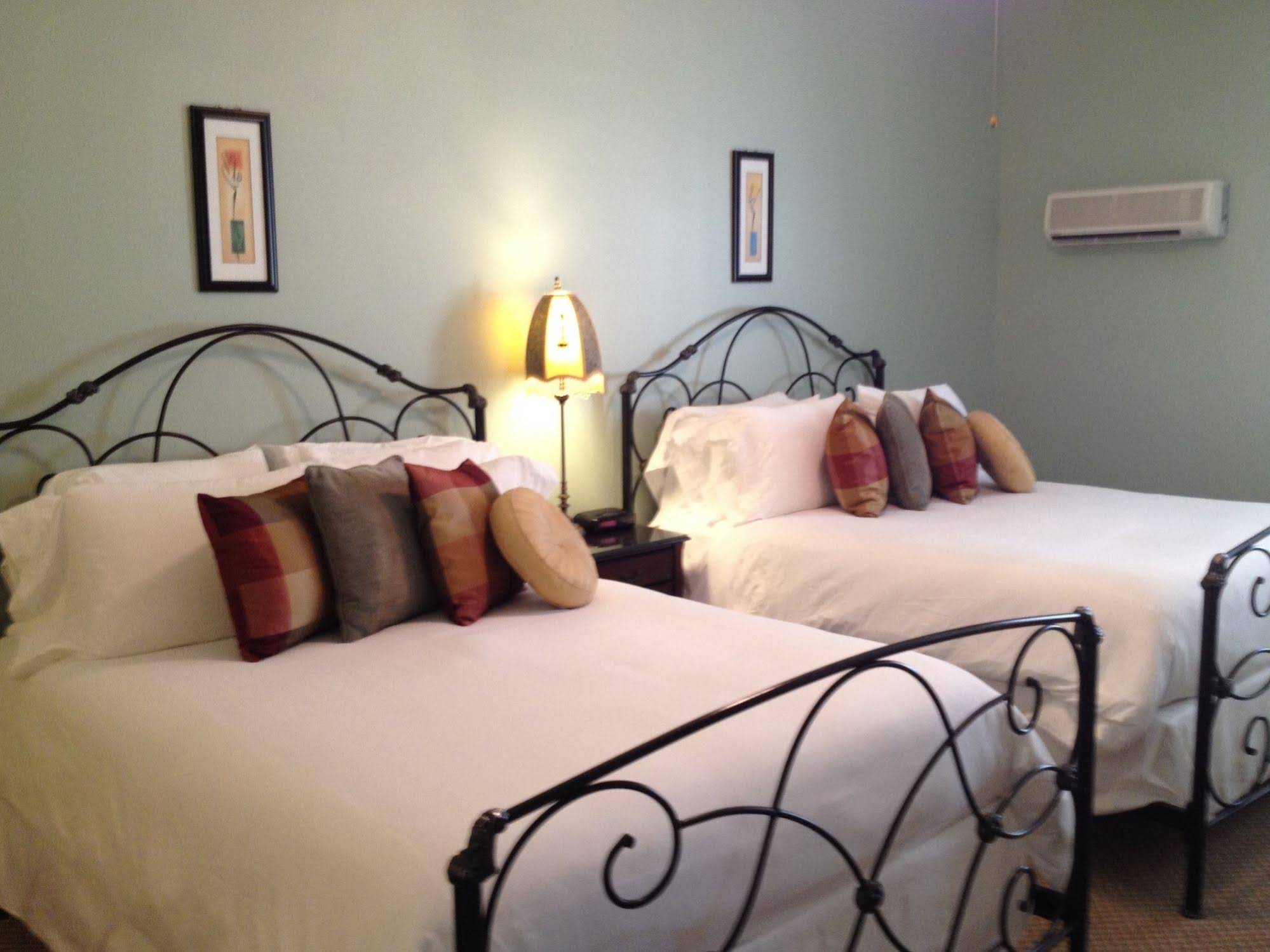 Hotel Riverwalk - photo 21