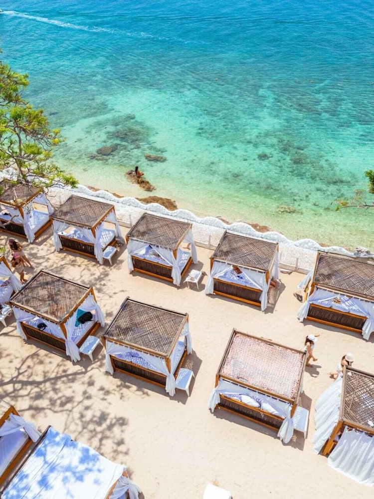 Bora Bora Beach Club Cartagena in Cartagena, Colombia