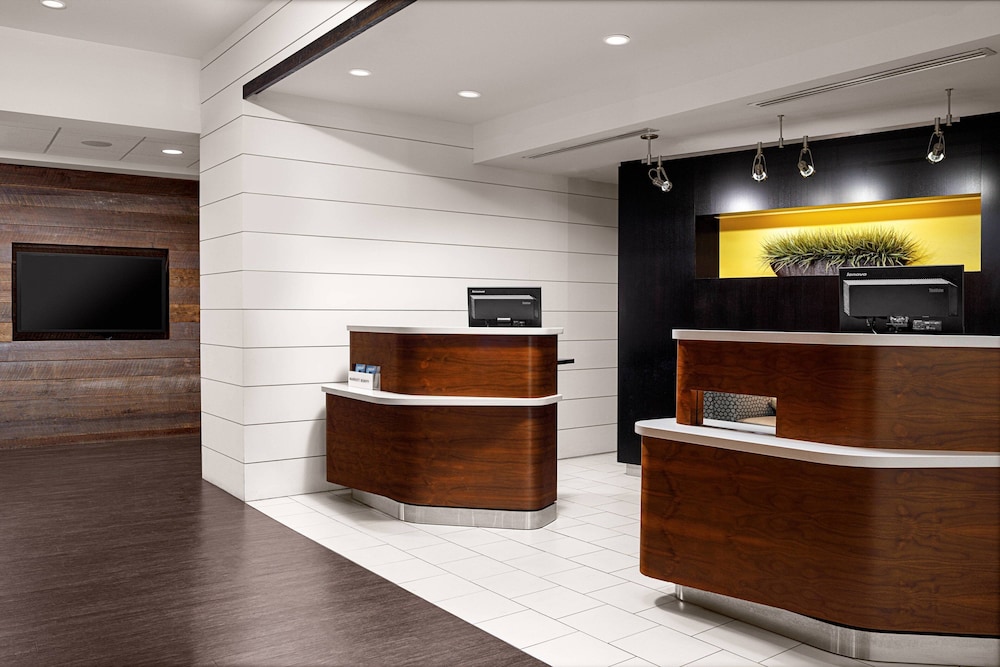 Courtyard by Marriott Charleston Summerville - photo 28
