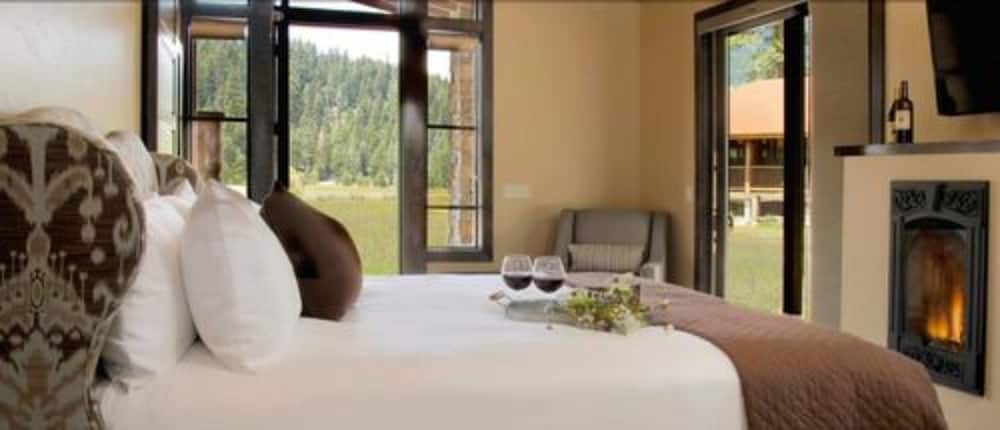 Highlands Ranch Resort - photo 21