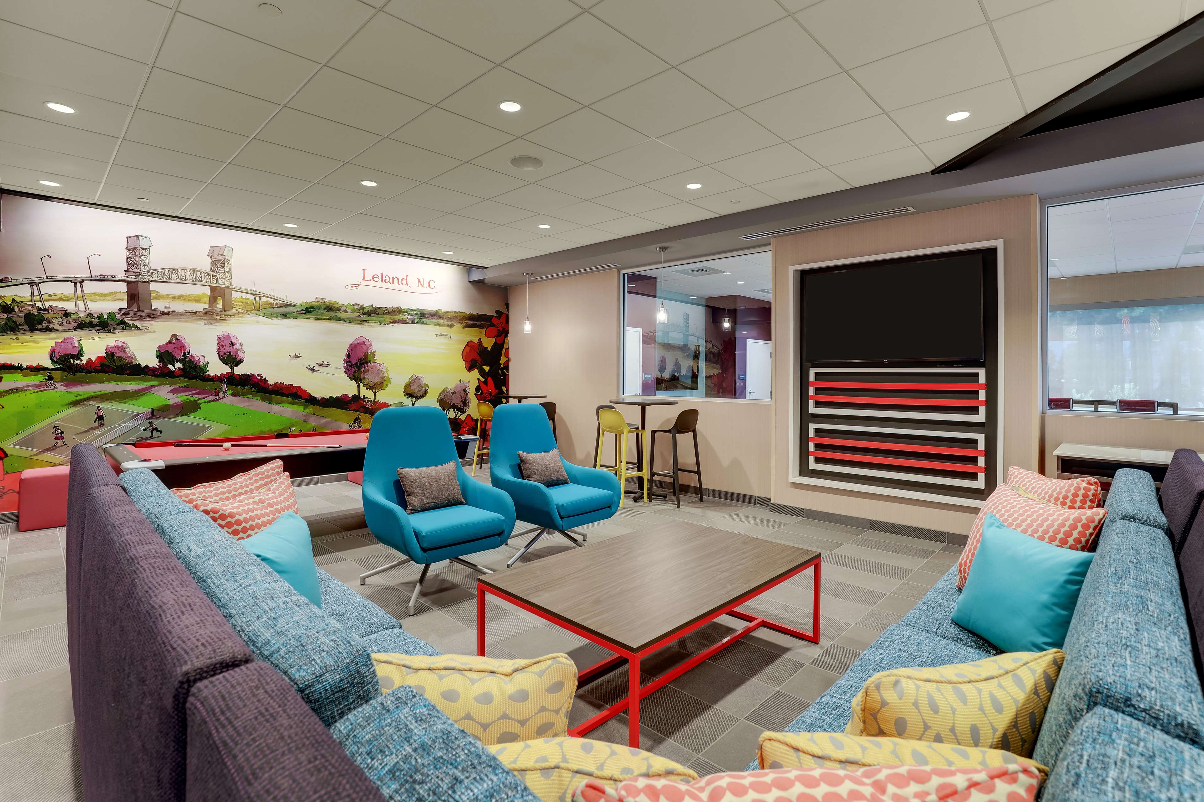 Tru by Hilton Leland Wilmington - featured photo