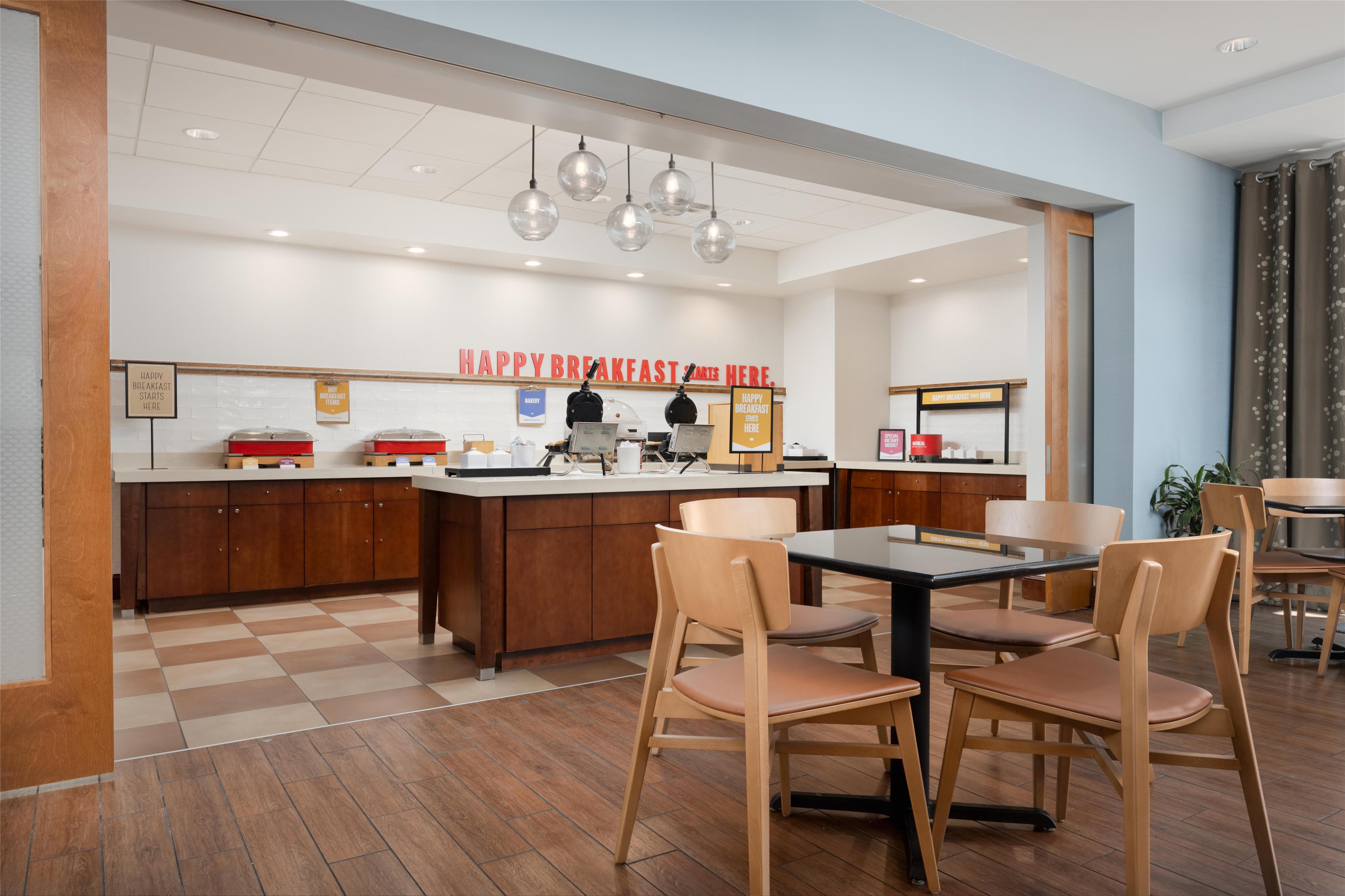 Hampton Inn Cleveland TN - photo 11