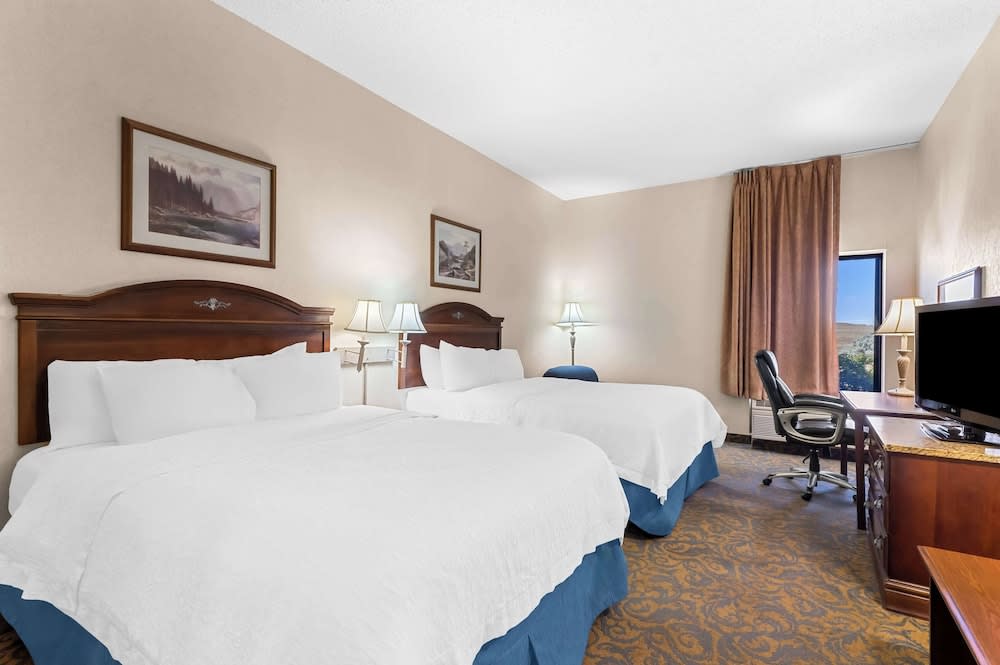 Hotel Cheyenne - photo 20
