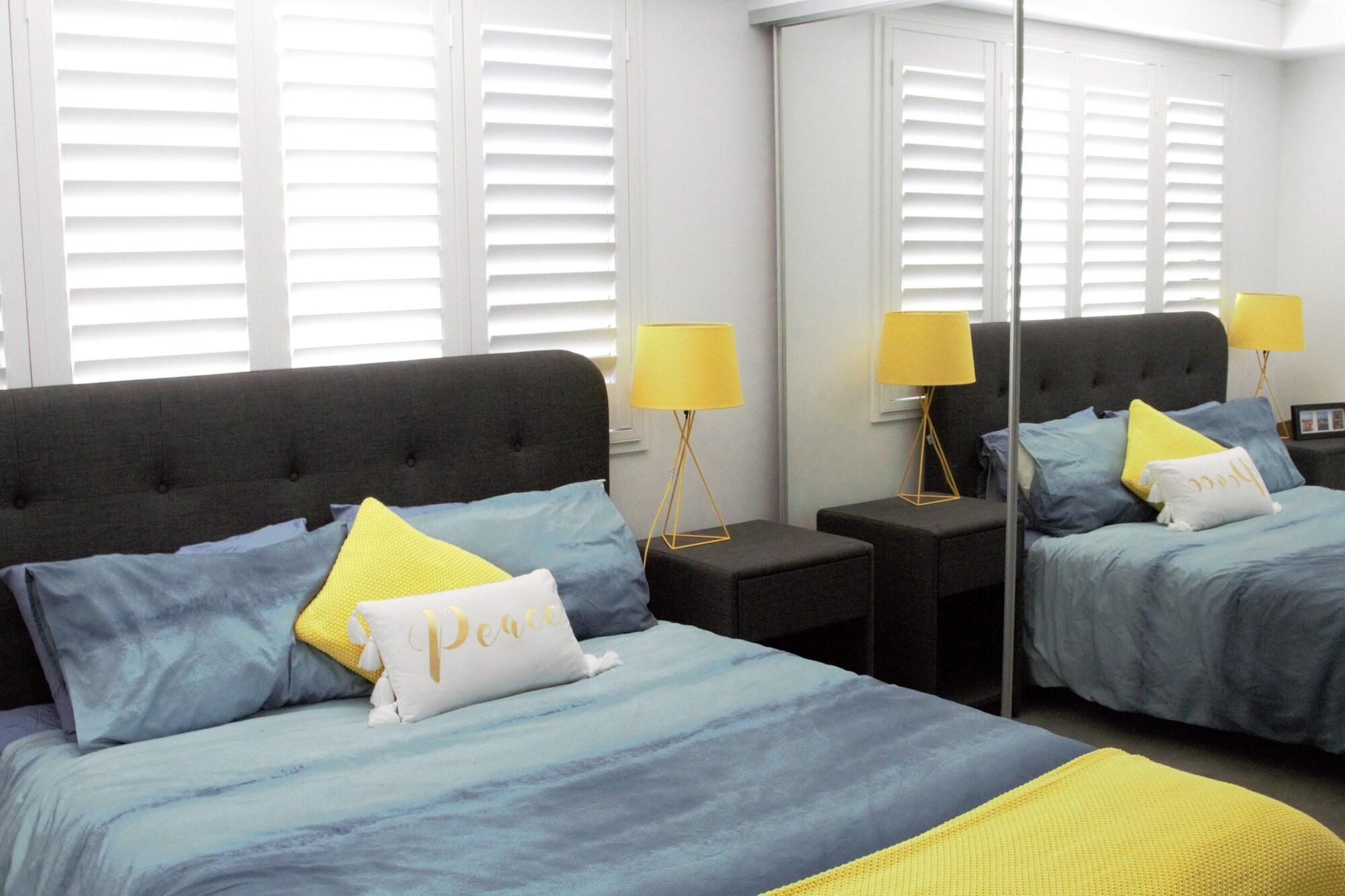 Modern Palm Beach Getaway To Suit Whole Family in Palm Beach, Australia