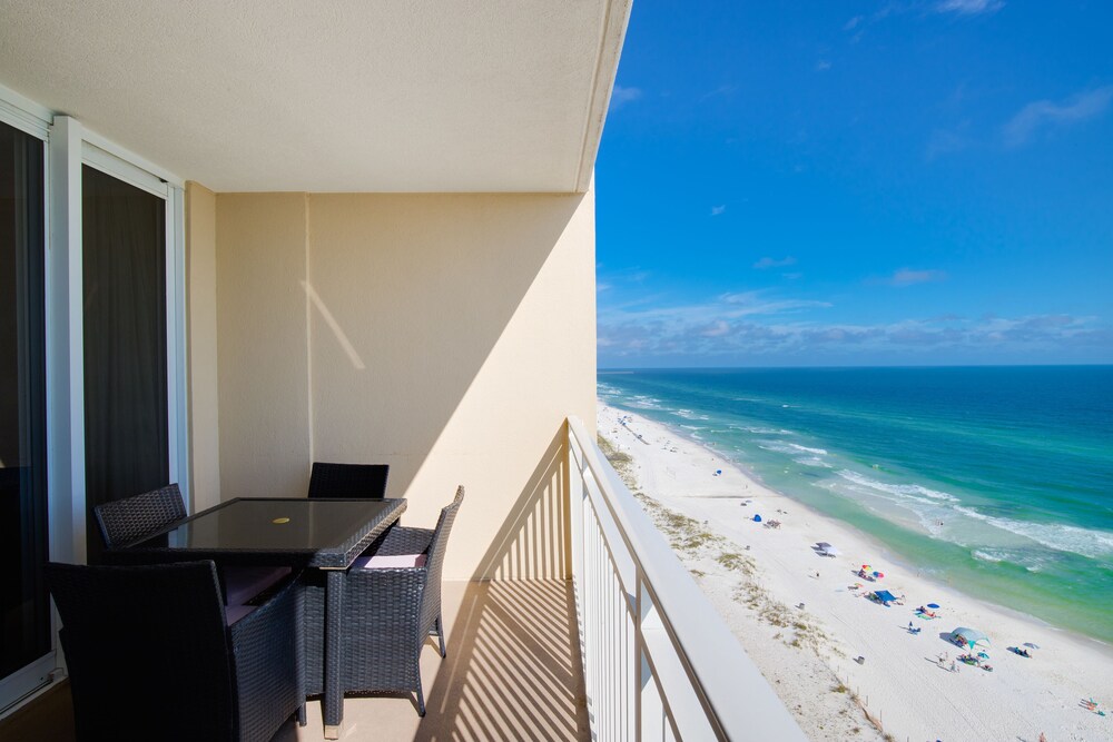 Emerald Beach Resort 1430 Two Bedroom Condo - photo 21