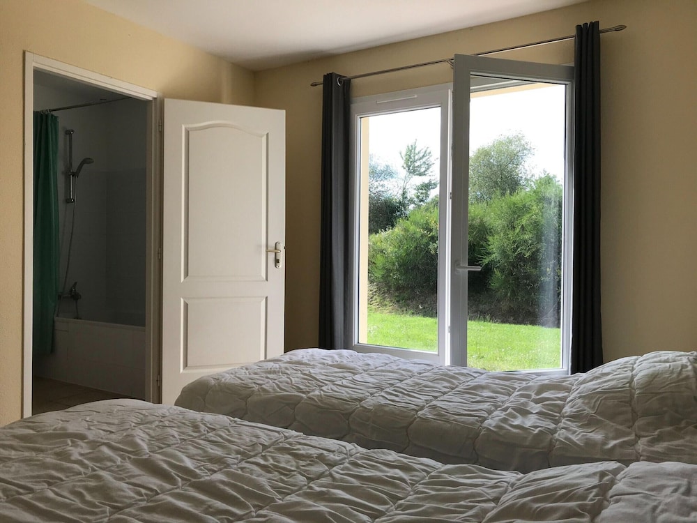 Villa in Les Forges With Pool & Golf Access — Les Forges — photo 4