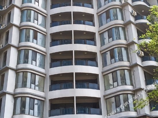 Xinhaipai Seaview Holiday Hotel in Chengqu, People's Republic of China