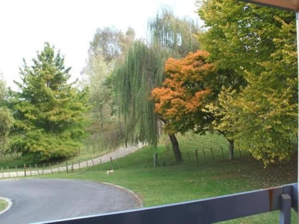 Caves Motor Inn in Otorohanga, New Zealand