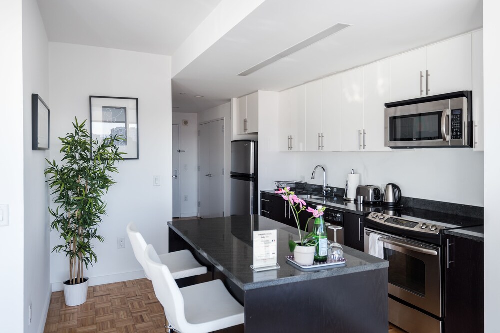 Dharma Home Suites JC at Paulus Hook - photo 19