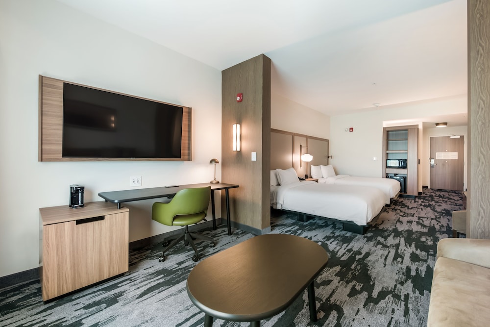 Fairfield by Marriott Inn & Suites Knoxville Clinton - photo 13