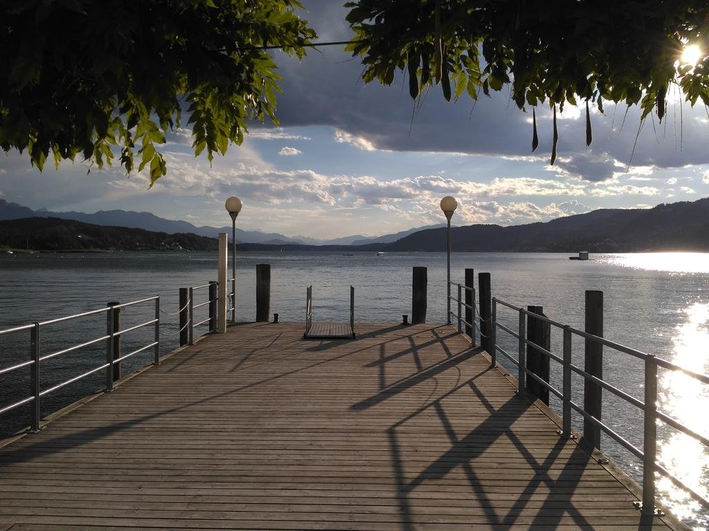 Seedomizil Gaisrucken — 4-Star Luxury Hotel in Poertschach Am Woerthersee, Austria