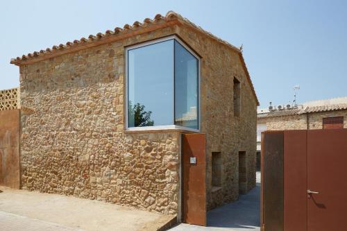 Can Costa in Pals, Spain