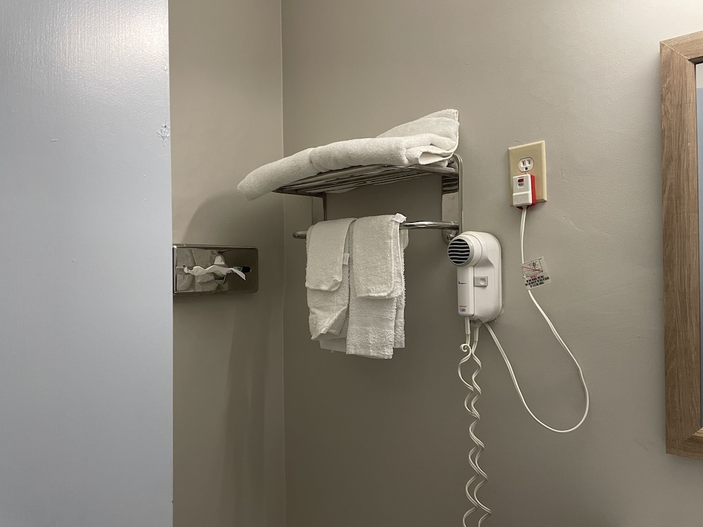 Gas Lite Motel - photo 38