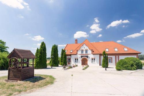 Keller Motel - last minute hotel in Hajos