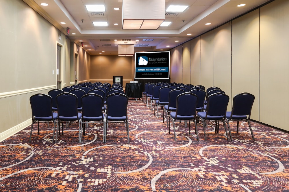 Holiday Inn Austin Midtown by IHG - photo 46