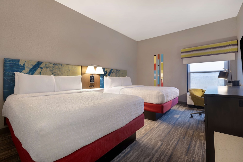 Hampton Inn Natchitoches - photo 10