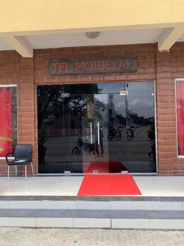 Hotel Moibela — Benguela — photo 3