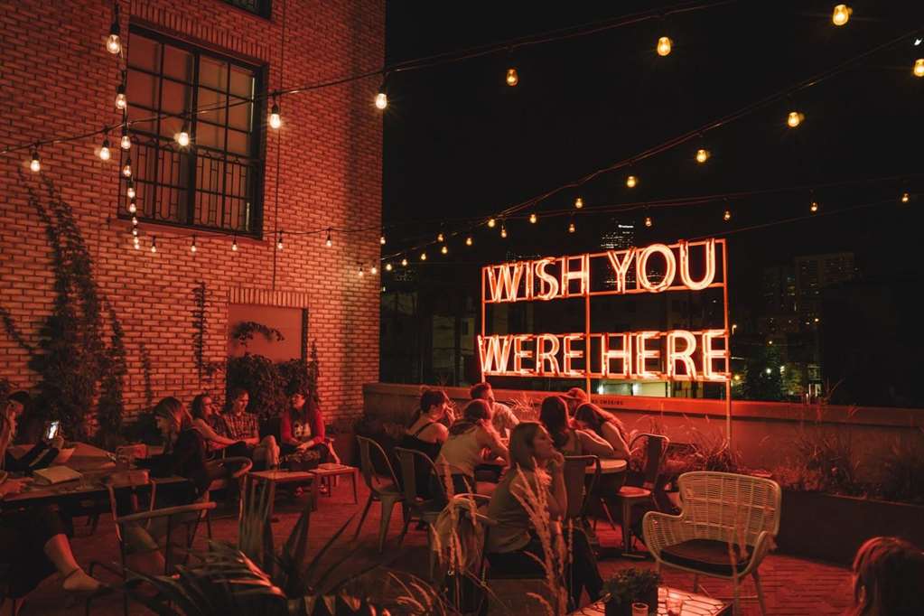 The Ramble Hotel - photo 26