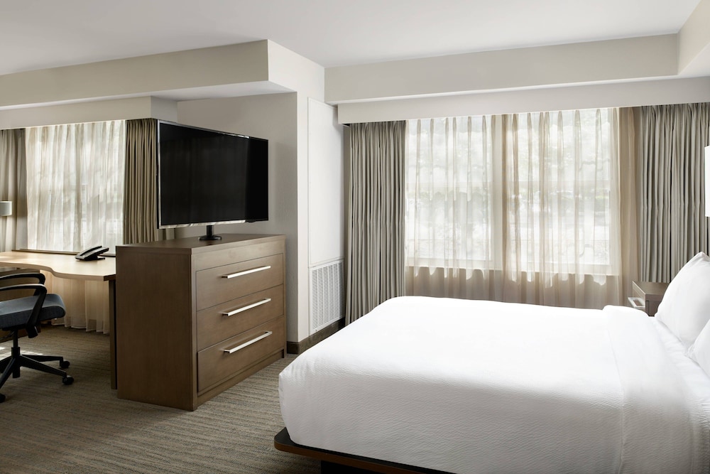 Residence Inn By Marriott Pleasanton - photo 25
