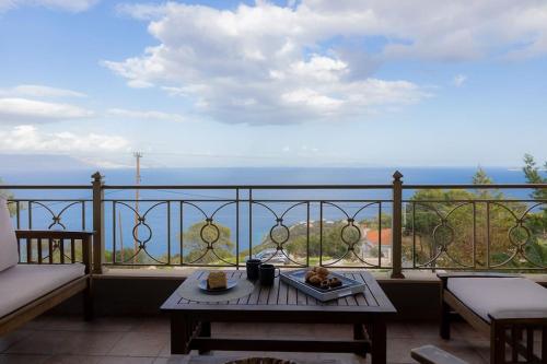 Three Elements — Korinthos — photo 5