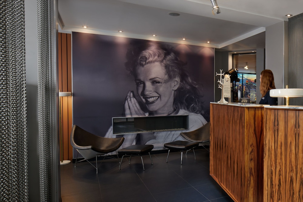 Platine Hotel — Paris — photo 3