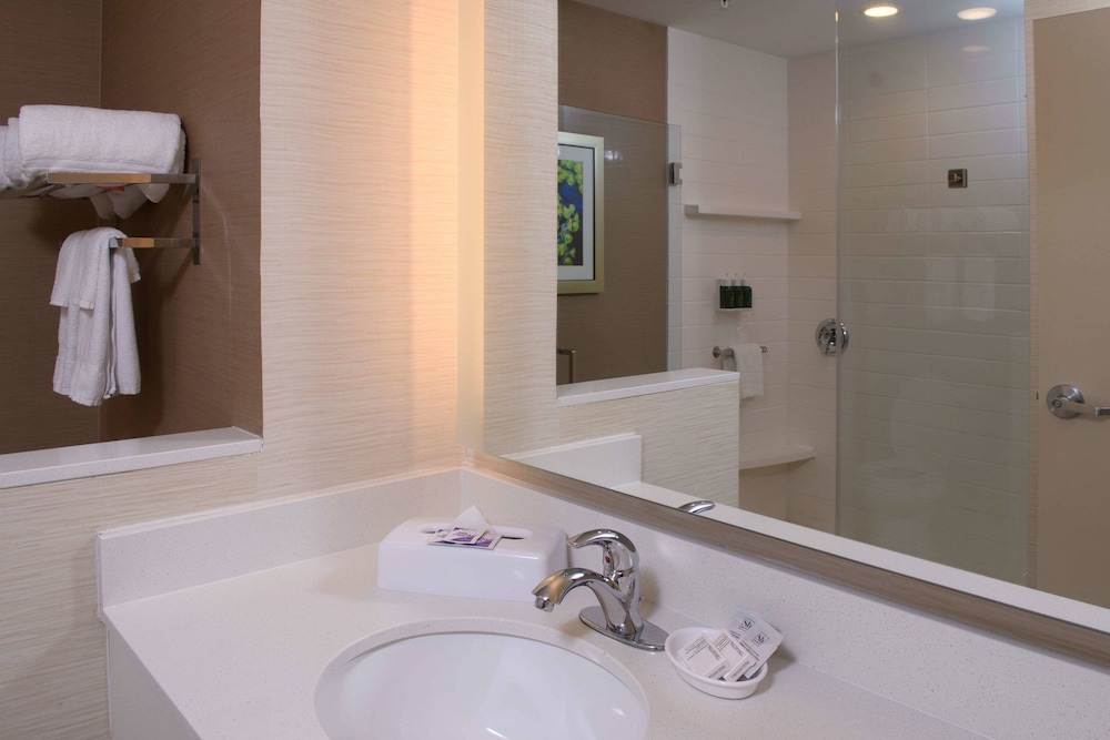 Fairfield Inn & Suites by Marriott Richmond Ashland - photo 16