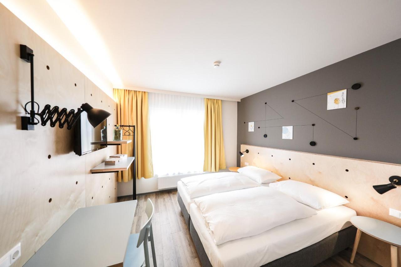 Hotel Tullnerfeld - last minute hotel in Tulln