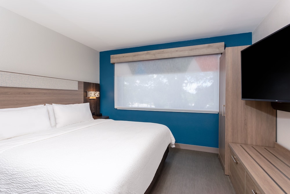 Holiday Inn Express Clearwater East Icot Center by IHG - photo 26