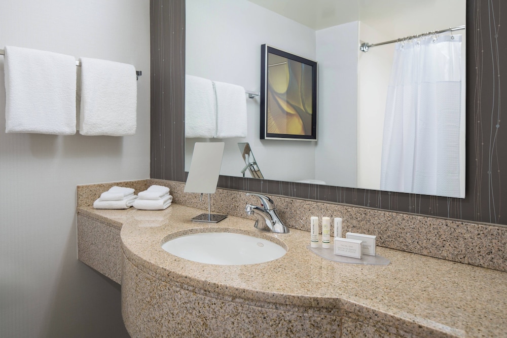 Courtyard by Marriott Foothill Ranch Irvine East Lake Forest - photo 16