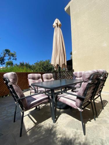 Corner townhouse in Regina Gardens Pafos
