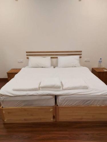 Oi Beach - carbon neutral hotel in Unknown City